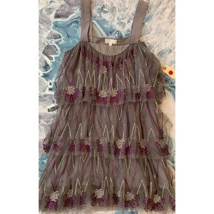 Bian NYC Courtney Gatsby Dress NWT